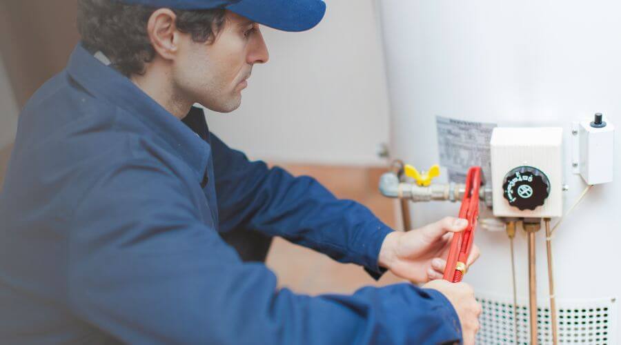 Professional Leak Detection in Hinckley, MN